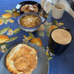 French Onion Soup