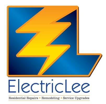 Electric Lee Logo