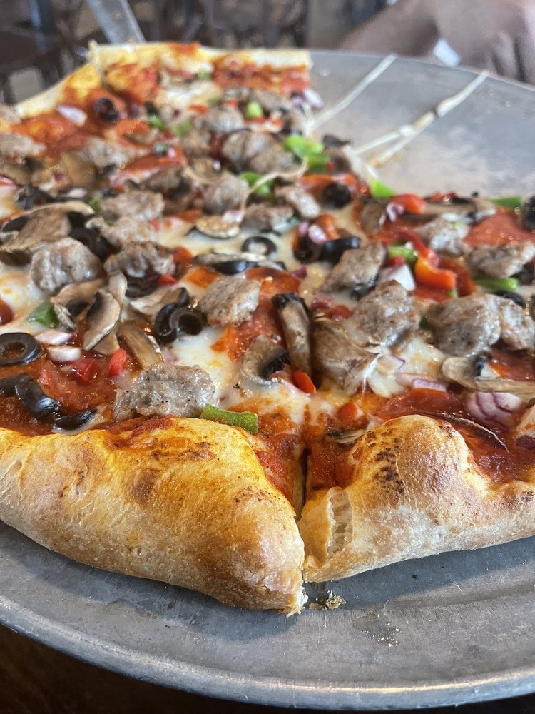 Ilario's Italian Restaurant