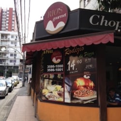 Rio's Gourmet