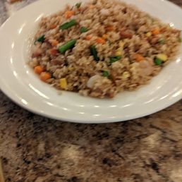 Special Fried Rice