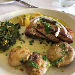 Restaurante Galeria