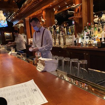 Old Ebbitt Grill - Friendly bartenders - Bars Near Me - Washington, DC, District of Columbia Old Ebbitt Grill - Friendly bartenders - Bars Near Me - Washington, DC, District of Columbia