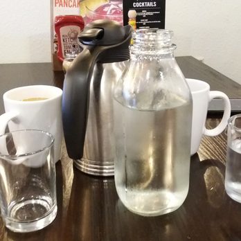 First Watch - Drink set up - Breakfast & Brunch Near Me - Papillion, Nebraska First Watch - Drink set up - Breakfast & Brunch Near Me - Papillion, Nebraska