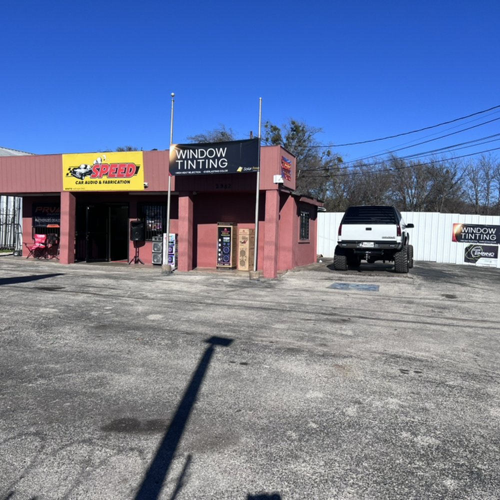 5+ Lubbock Car Audio AricaAnousha