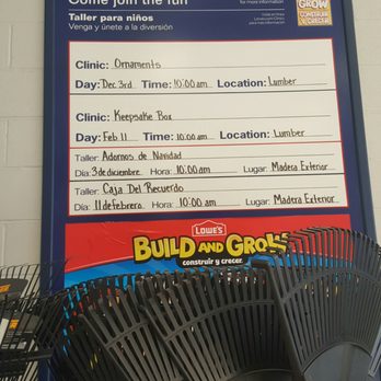 Lowe's Home Improvement - Hardware Stores Near Me - Norwalk, Connecticut