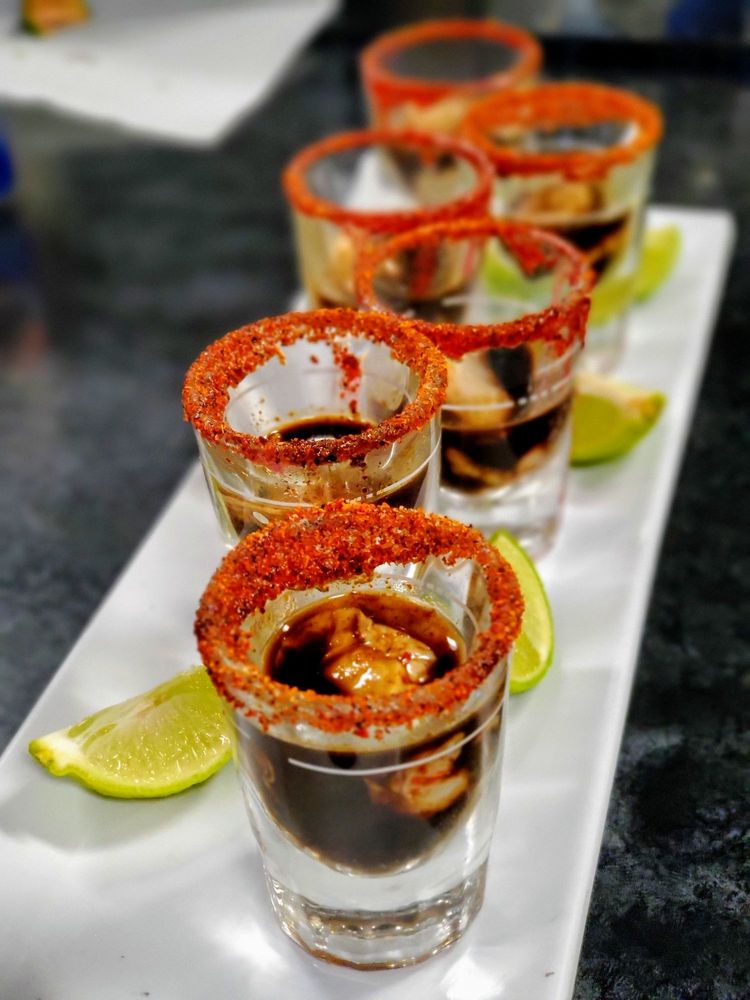 MARISCOS EL CAPITAN 161 Photos & 138 Reviews 52565 Harrison St