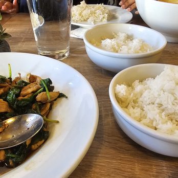 Baramee Thai Restaurant - Thai Near Me - San Pedro, California Baramee Thai Restaurant - Thai Near Me - San Pedro, California