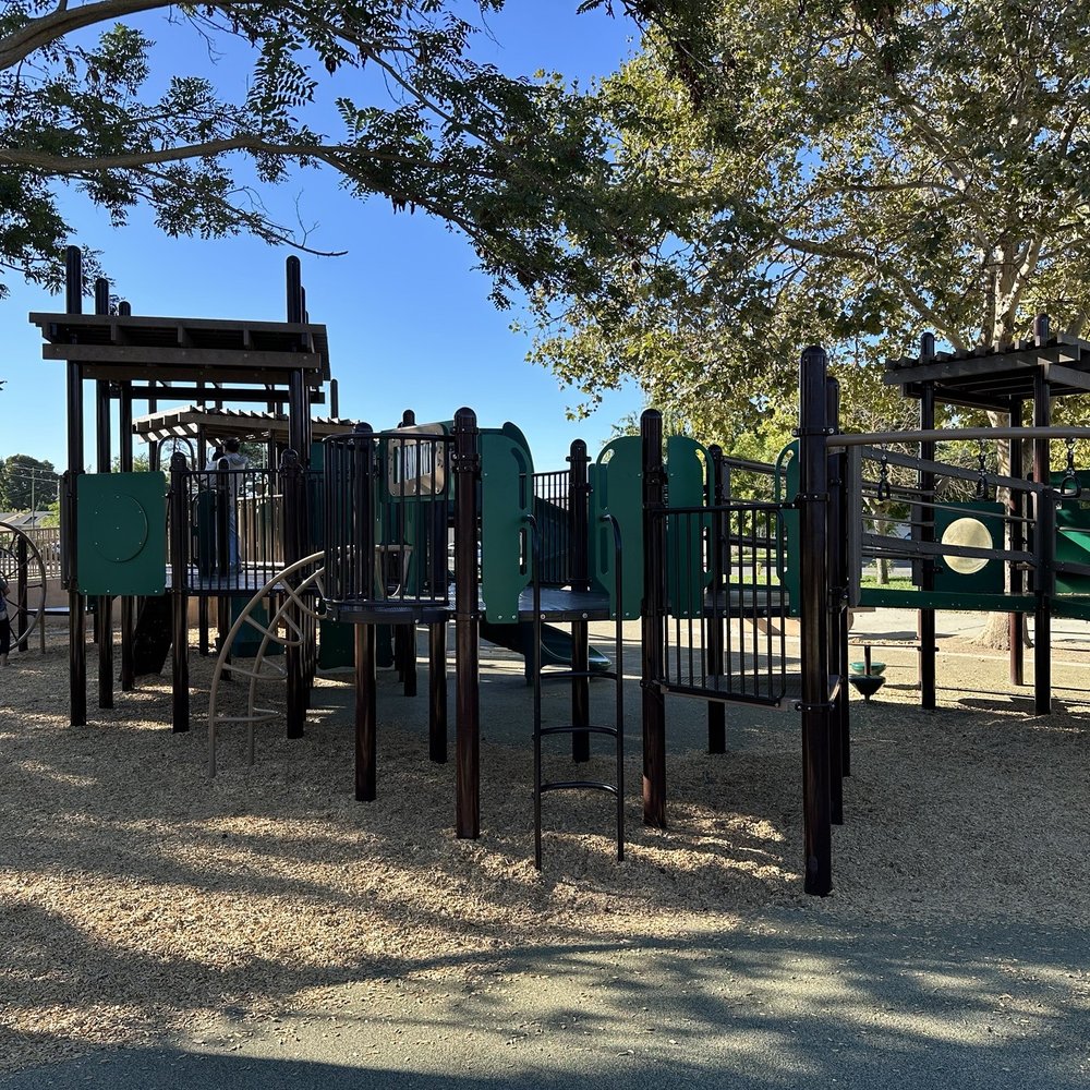 Calabazas Park - Parks Near Me - San Jose, California