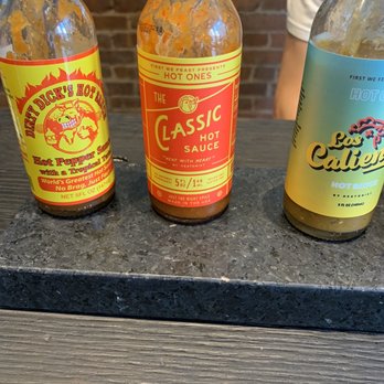 Heatonist - Herbs & Spices Near Me - Brooklyn, New York