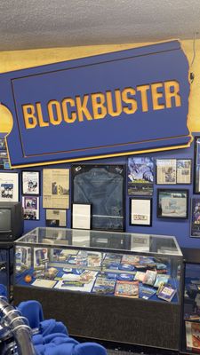 Blockbuster by null