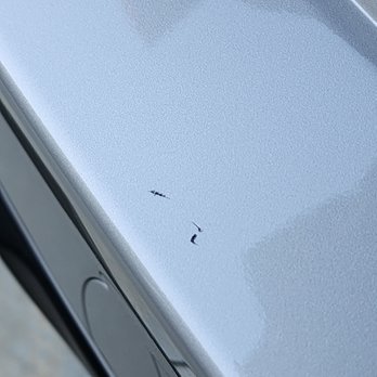 Mazda of Orange - New scratches during Cilajet detailing service. - Car Dealers Near Me - Orange, California Mazda of Orange - New scratches during Cilajet detailing service. - Car Dealers Near Me - Orange, California