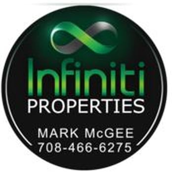 Infiniti Properties - Real Estate Services Near Me - Orland Park, Illinois Infiniti Properties - Real Estate Services Near Me - Orland Park, Illinois