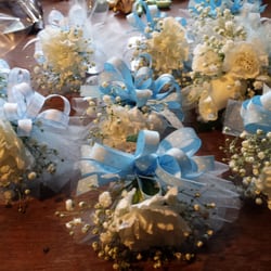 Wilson Florist - Corsages!!