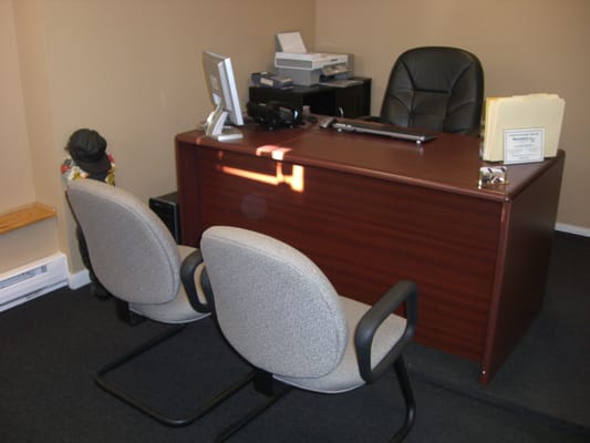 Manville Motor Sales