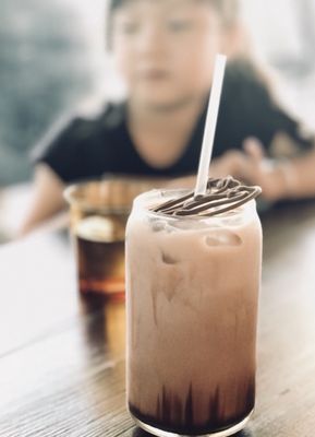 Winona Forever by null