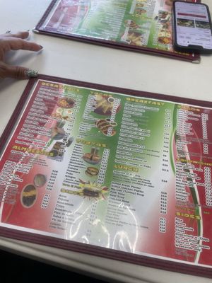 Tacos El Papi by null