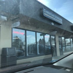 Christian Jewelers