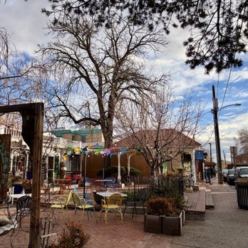 Old Town Albuquerque - Shopping Centers Near Me
