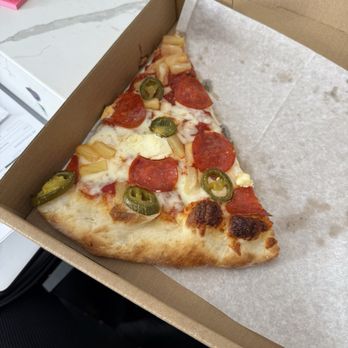 A Brooklyn Pizzeria - Pizza Near Me - San Diego, California A Brooklyn Pizzeria - Pizza Near Me - San Diego, California