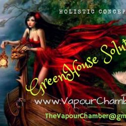 Mistique Vape and Taste Saloon - What is it about