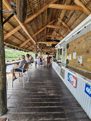 Paradise Tiki of Dania Beach by null