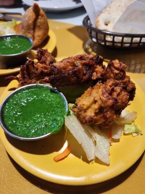 India Kabab & Curry by null