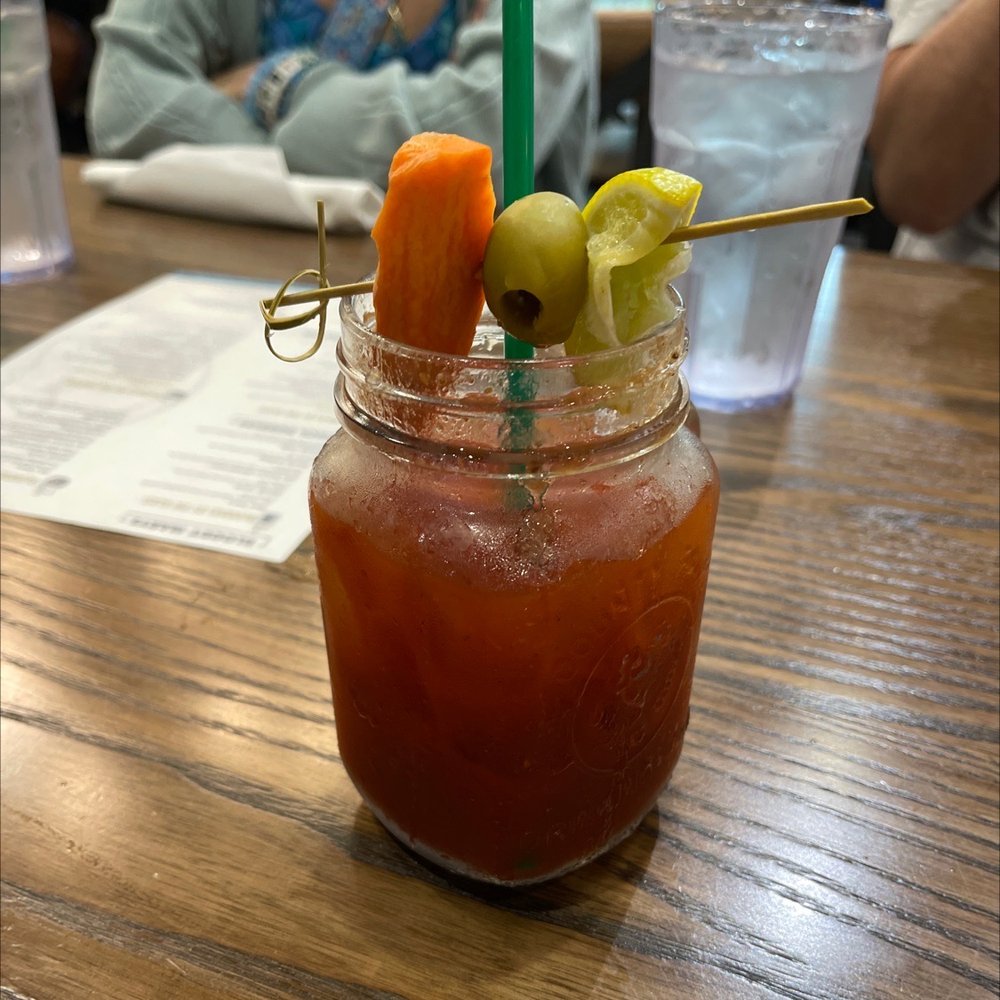 Another Broken Egg Cafe - Love the spicy bloody Mary's - Breakfast & Brunch Near Me - Jacksonville, Florida Another Broken Egg Cafe - Love the spicy bloody Mary's - Breakfast & Brunch Near Me - Jacksonville, Florida