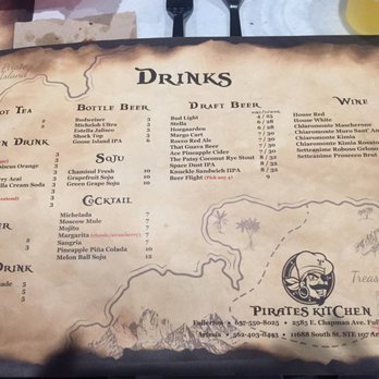 Pirates Kitchen - Cajun/Creole Near Me - Artesia, California Pirates Kitchen - Cajun/Creole Near Me - Artesia, California