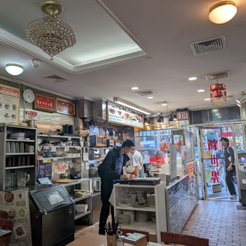 Sun Sai Gai Restaurant - Chinese Near Me - New York, New York