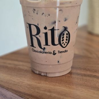 Rito - Chocolatiers & Shops Near Me - Oaxaca, OAX Rito - Chocolatiers & Shops Near Me - Oaxaca, OAX