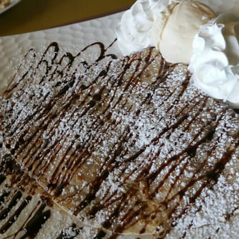 Blossom Bee - Nutella Crepe - Creperies Near Me - Dublin, California Blossom Bee - Nutella Crepe - Creperies Near Me - Dublin, California