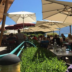 Restaurant Le Chalet du Port