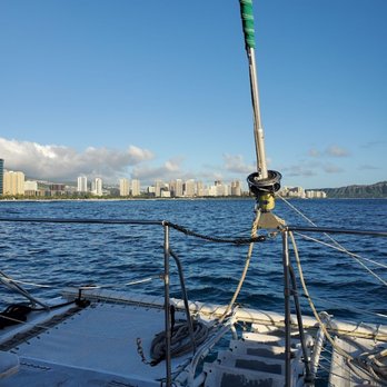 Oahu Catamarans - Boat Charters Near Me - Honolulu, Hawaii Oahu Catamarans - Boat Charters Near Me - Honolulu, Hawaii