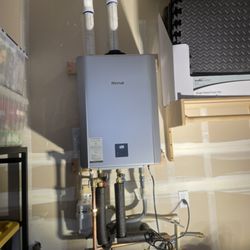 Local Water Heaters and Plumbing - Best prices for tankless.
