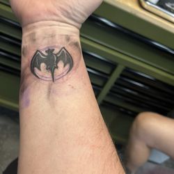 Fink Ink Tattoo