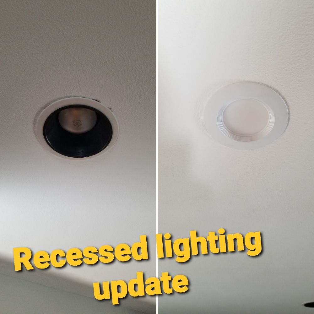 Slide of High Street Services