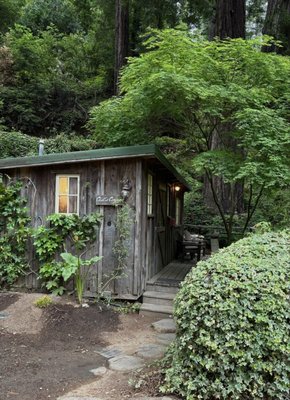 Deetjen’s Big Sur Inn by null