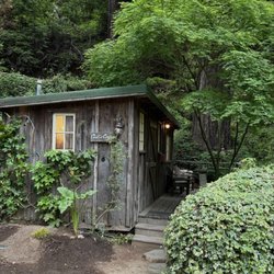 Deetjens Big Sur Inn - Castro canyon