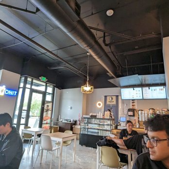 Onit Cafe - Coffee & Tea Near Me - Federal Way, Washington Onit Cafe - Coffee & Tea Near Me - Federal Way, Washington