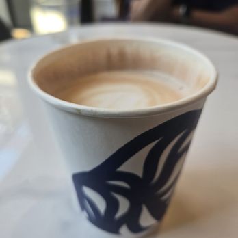 Augustine - Mocha - Desserts Near Me - San Jose, California