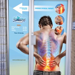 Evidence Physical Therapy
