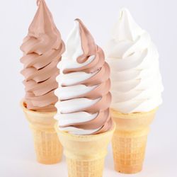 Mittie Mae’s Corner Market - Soft Served Ice Cream