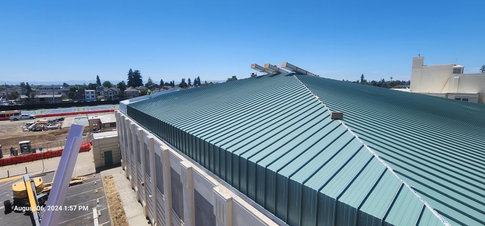 Slide of Parallel Construction