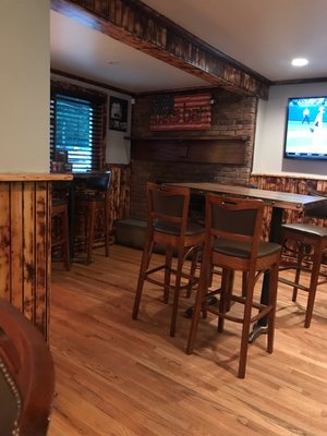 Del's Bar & Grill by null