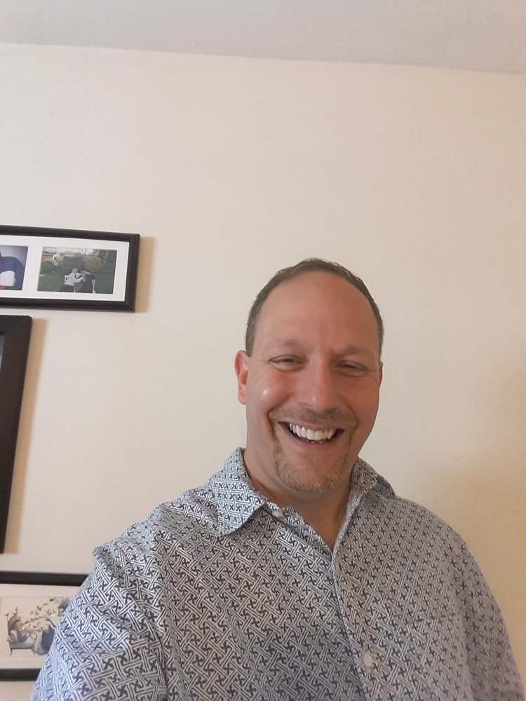 William Conrad LMSW counseling - grief counselor in Levittown, NY