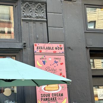 Bubby's Tribeca - American Near Me - New York, New York