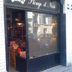 Rouge et Noir