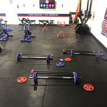 F45 Training The Cove - Floor layout - Trainers Near Me - Deerfield Beach, Florida F45 Training The Cove - Floor layout - Trainers Near Me - Deerfield Beach, Florida