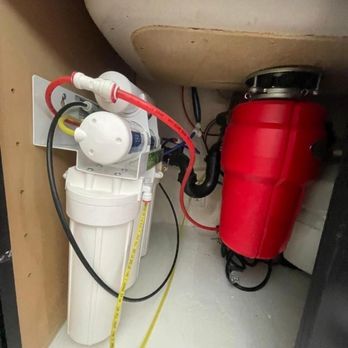 RemediationX - Under the sink. - Damage Restoration Near Me - Las Vegas, Nevada RemediationX - Under the sink. - Damage Restoration Near Me - Las Vegas, Nevada